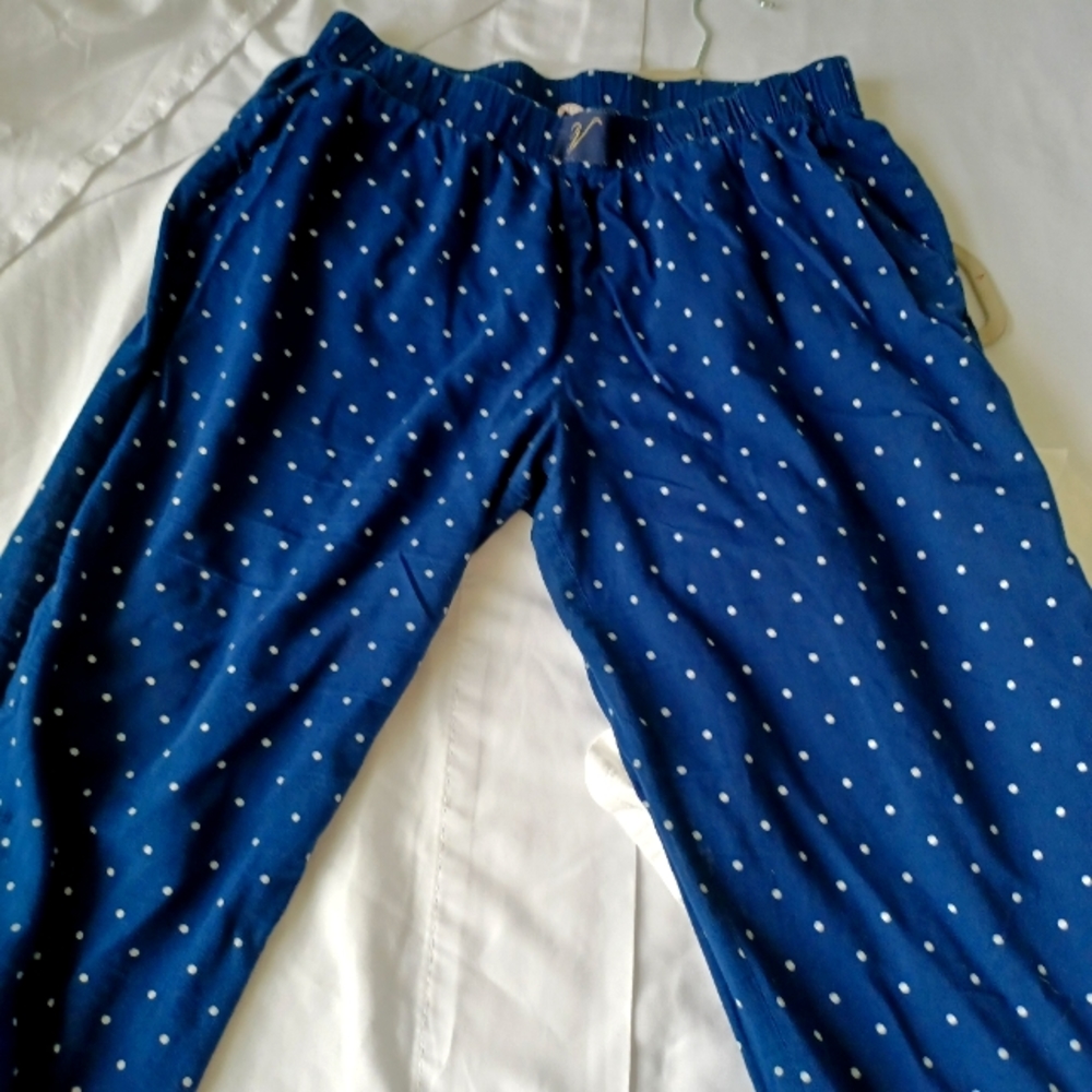 Victoria Secret PJ Bottoms